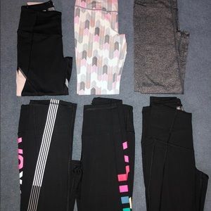 Victoria’s Secret sport legging